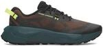 Under Armour Charged Bandit Tr 4 0299 - City Khaki 45