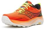 Saucony Peregrine 16 | Trailrunning-Schuhe