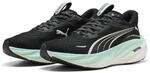PUMA Magnify Nitro 3 WNS Black-Mint MELT - 6,5/40