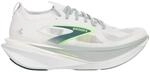Brooks Hyperion Max 3 1104671D164, Men Running Shoes, White