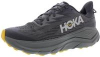 HOKA Challenger 8 GTX Trail Laufschuhe f&uuml;r Herren, Schwarz/Grau - 1171958-AYV