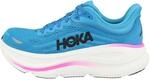 HOKA Damen Laufschuhe Blau 38