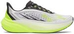 Under Armour Velociti Distance Laufschuhe Neutralschuh Herren wei&szlig; -...