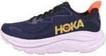 HOKA Damen Laufschuhe Dunkelblau 39 1/3 | Stra&szlig;enlaufschuhe