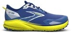 Brooks Herren Divide 6Traillaufschuh