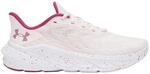 Under Armour Turbulence 3 Laufschuhe Neutralschuh Damen rosa - pink 37,5