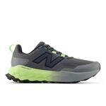 New Balance Shoes Trail Fresh Foam X Garoe V2 1PX - Castlerock Afterglow Dry...