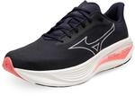 Mizuno Neo Cosmo J1GC2510-01 Laufschuhe f&uuml;r Herren, Schwarz