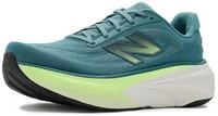New Balance Herren Fresh Foam X More V6 Running Shoe, Salzwasser/Nachgl&uuml;hen, 9