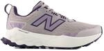 New Balance Shoes Running Trail GAROE v2 1SK - Quicksand Mars Yellow 42