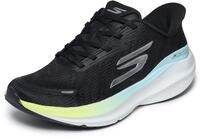 Skechers Damen Aero Pulse Performance Running Trainers - Lightweight Mesh Athletic