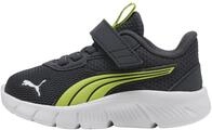 Puma Unisex Baby Flexfocus Modern Ac+ InfSneaker