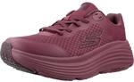 Skechers Damen Max Cushioning Endeavour Canova Laufschuhe