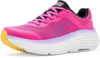 Skechers Damen Max Cushioning Endeavour Canova Laufschuhe