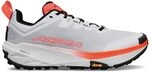 ALTRA Experience Wild 3+ Laufschuhe Trailschuh Herren wei&szlig; - White/Coral 44,5