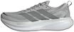 adidas Performance Supernova Glide Laufschuh Wei&szlig; Herren