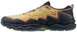 Mizuno Herren Laufschuh Wave Daichi 9 - J1GJ2571