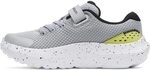 Under Armour M&auml;dchen UA GPS Surge 4 AC, bequeme Kinder Laufschuhe f&uuml;r Sport...