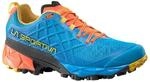 LA SPORTIVA Akyra II Tropic Blue/Bamboo (B14E35) 41