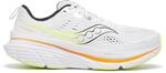 Saucony Damen Guide 18Sneaker | Stra&szlig;enlaufschuhe
