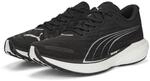 PUMA Deviate Nitro 2 Herren Laufschuhe, Schwarz, 46 EU