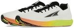 ALTRA Escalante 4 Laufschuhe Neutralschuh Herren wei&szlig; - White/orange 44