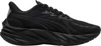 Puma Velocity Nitro 4 Wns Puma Damen-Schuhe, Schwarz