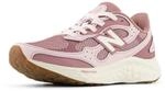 New Balance Damen Fresh Foam Arishi Sport Laufschuhe, hautfarben, M 