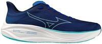 Mizuno Neo Cosmo J1GC2510-01 Laufschuhe f&uuml;r Herren, Schwarz