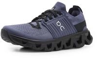 On Cloudswift 4 Herren-Sneaker, Flint/Schwarz, 9.5 | Stra&szlig;enlaufschuhe