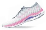 Mizuno Damen Wave Inspire 19Wassersportschuh | Stra&szlig;enlaufschuhe