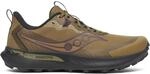 Saucony Herren Peregrine 15Sneaker | Trailrunning-Schuhe