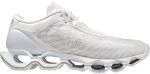 Mizuno Scarpa Wave Prophecy 12 Laufschuhe, Wei&szlig;