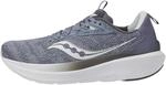 Saucony Damen Laufschuhe Echelon 9 Women Schwarz