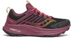 Saucony S10951-247 Schuhe (EU 42, Black Terra)