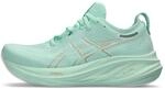 ASICS 1012B601-300 Gel-Nimbus 26 Damen Mint Tint/Pale Mint EU 39