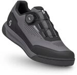 Scott MTB Volt Evo Clip Boa Fahrradschuhe grau/schwarz 2027