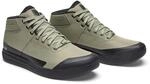 Schuhe Fox Union Canvas MID Adobe 43
