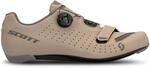 SCOTT Road Comp Boa Rennrad Fahrradschuhe beige/braun 2026: Gr&ouml;&szlig;e: 46