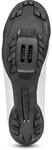 Scott Gravel RC Carbon Fahrradschuhe schwarz/wei&szlig; 2026: Gr&ouml;&szlig;e: 41
