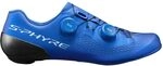 SHIMANO RC910 Rennradschuhe EU 37 1/2