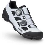 Scott MTB Vertec Damen Fahrradschuhe schwarz/wei&szlig; 2027