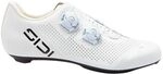 Schuhe Ergo 6 Wei&szlig; 42