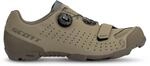 SCOTT MTB Comp Boa Fahrradschuhe beige/braun 2026