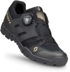 Scott Sport Crus-r Boa Eco Damen MTB Trekking Fahrrad Schuhe schwarz 2026:...