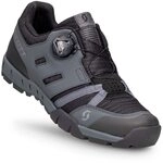 Scott Sport Crus-r Boa Plus Damen MTB Trekking Fahrrad Schuhe Dark grau/schwarz...