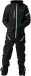 dirtlej dirtsuit core edition blacklabel Matschoverall f&uuml;r Mountainbiker...