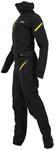 dirtlej dirtsuit core edition ladies black/honey v.4, Matschoverall f&uuml;r