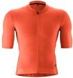 Gonso Herren Road Jersey M Road Jersey M (1er Pack) | Eng anliegend, Atmungsaktiv &