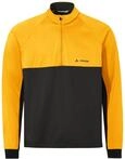 VAUDE T-Shirt Men's Qimsa Halfzip LS Shirt
